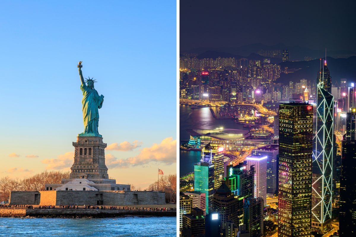Which City Has Most Millionaires