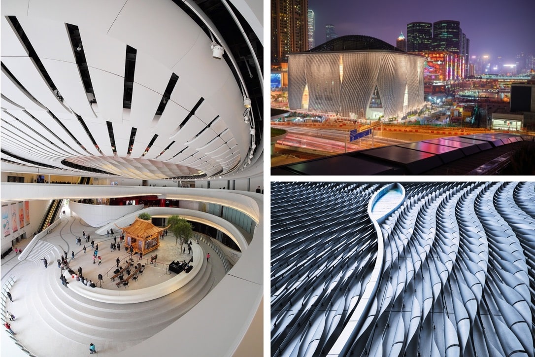 xiqu centre hong kong