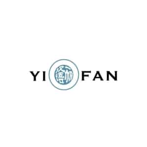 yifan camps logo