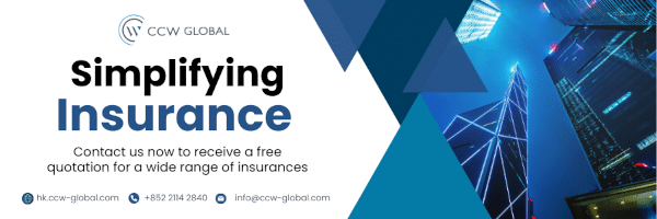 CCW Global Hong Kong