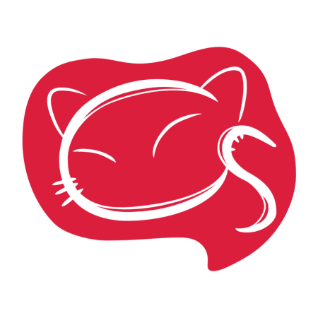 cat society hong kong logo