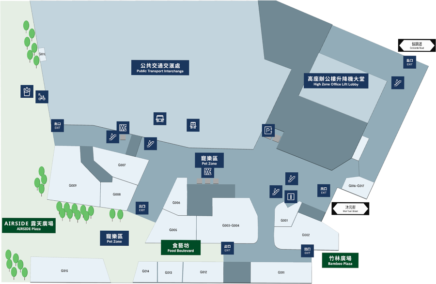Where to find Coldplay MOON MUSiC 期間限定店 (© Airside)