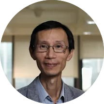edwin lau green earth