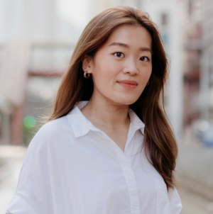Jasmine Hung