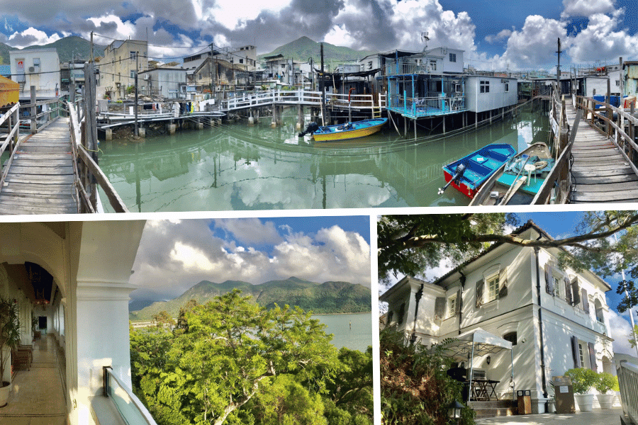 tai o island hong kong